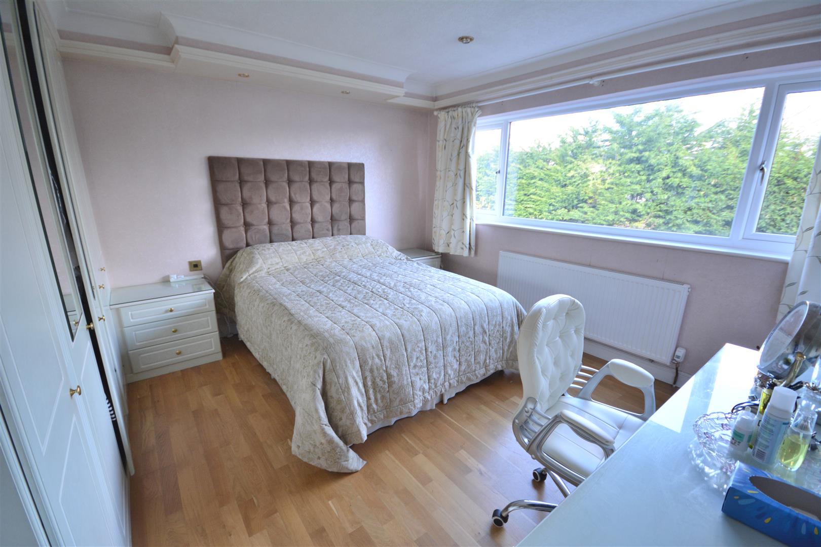 Fairhaven Avenue, Whitefield, Manchester Pearson Ferrier Estate